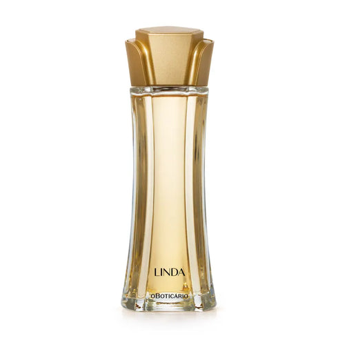 O Boticário Linda Eau de Toilette 100ml